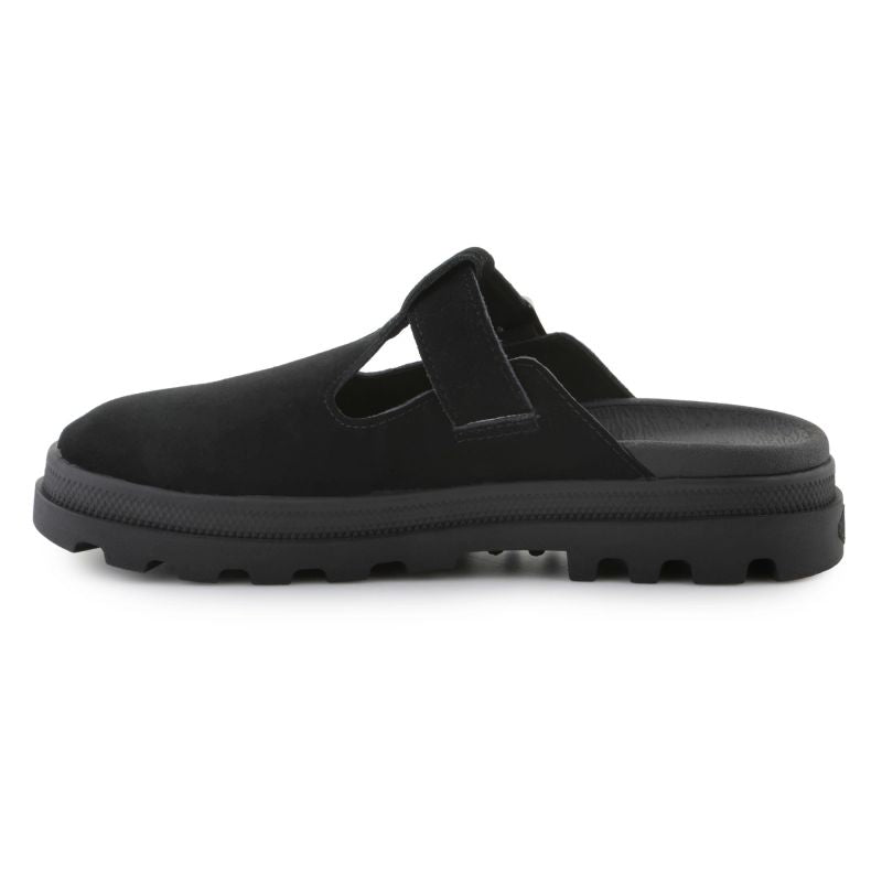 Palladium Dunelite Pyla Sde M 74454-008-M clogs General