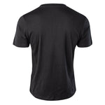 Magnum Ellib T-shirt bad price fekete férfi póló 92800329743