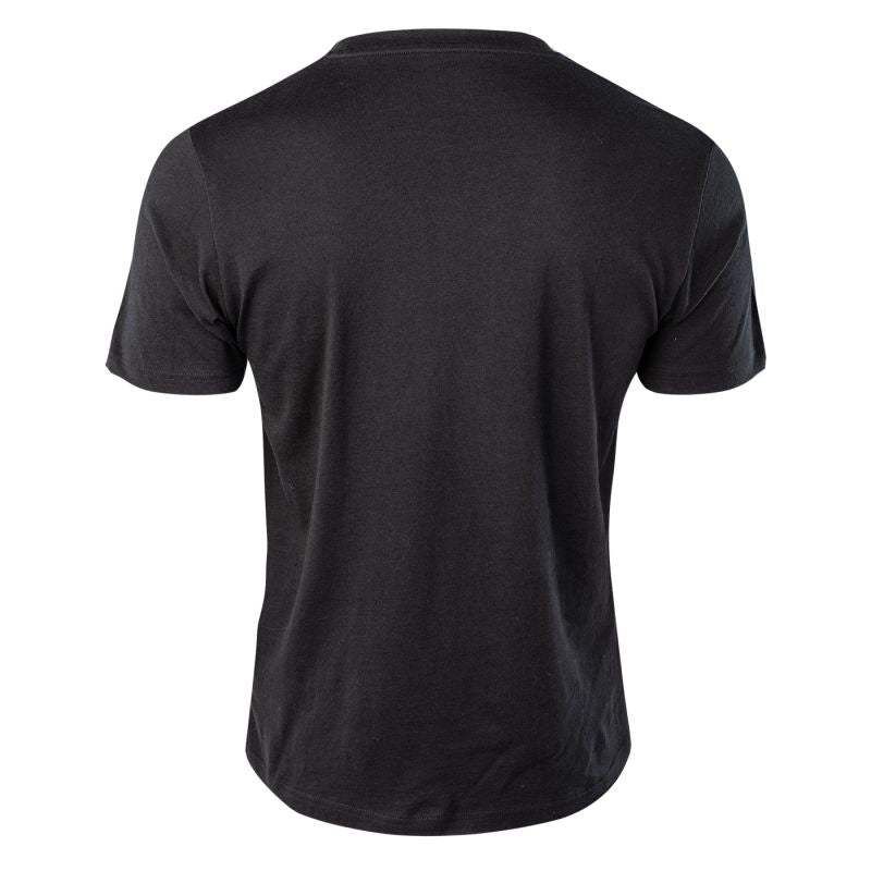 Magnum Ellib T-shirt bad price fekete férfi póló 92800329743