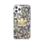 Adidas OR Clear Case CNY AOP iPhone 11 Pro złoty/gold arany telefontok