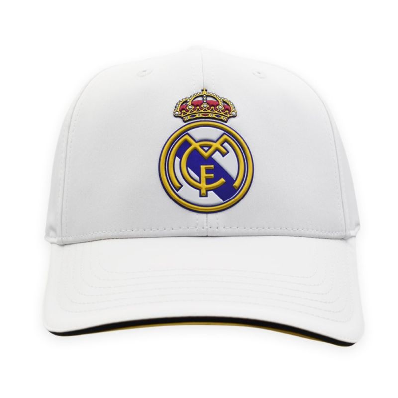Real Madrid Junior Cap osfw hats, caps