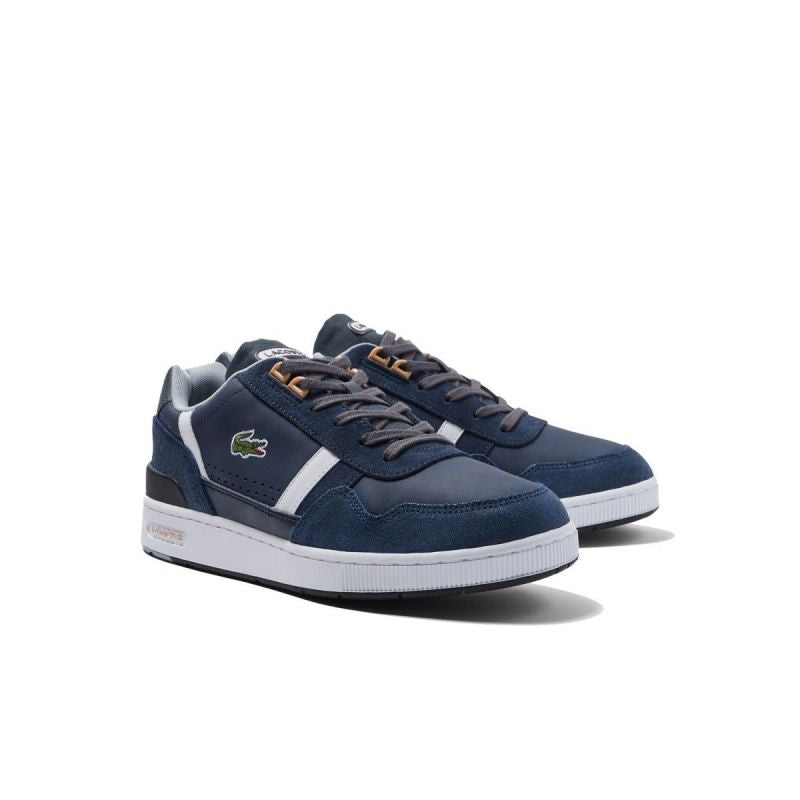 Lacoste T-Clip M 744SMA0034092 shoes Cipő