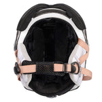 Meteor Holo Ski Helmet uniw helmets