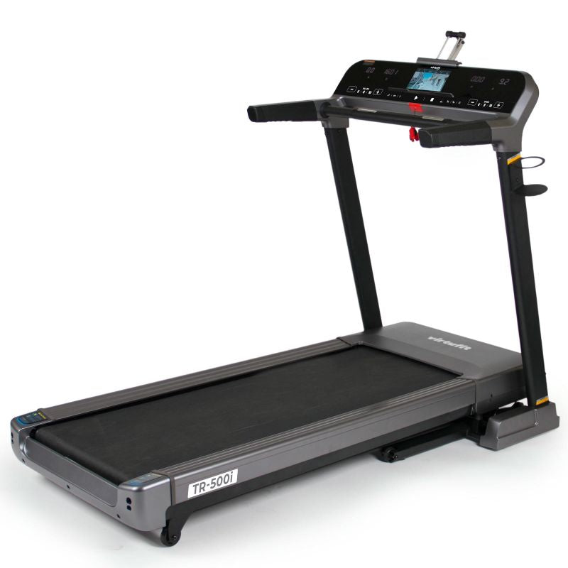 Virtufit Elite Tr-500i Electric Treadmill General