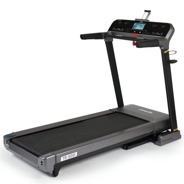 Virtufit Elite Tr-500i Electric Treadmill General