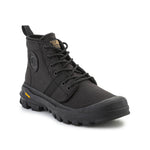 Palladium Men's Pallarider Legacy Black 04635-008-M