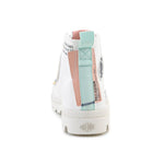 Palladium Pampa Underlayer 99183-116 Star fehér utcai cipő
