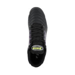 Joma Maxima Indoor 2631 Football Black-Fuchsia fekete focicipő MAXS2631IN
