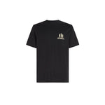 O'Neill Beach Graphic T-Shirt fekete póló