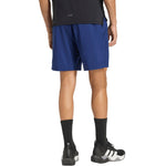 Adidas Men's Workout Essentials Base Woven Navy Blue m 7" short