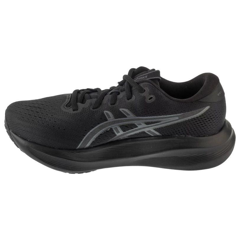 Asics Gel-Excite 11 1011C080-002 Black 41.5 Kiegészítő