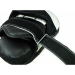 MASTERS FIGHT EQUIPMENT ŁZ-CRYSTAL trainer paws harcművészeti felszerelés 14026