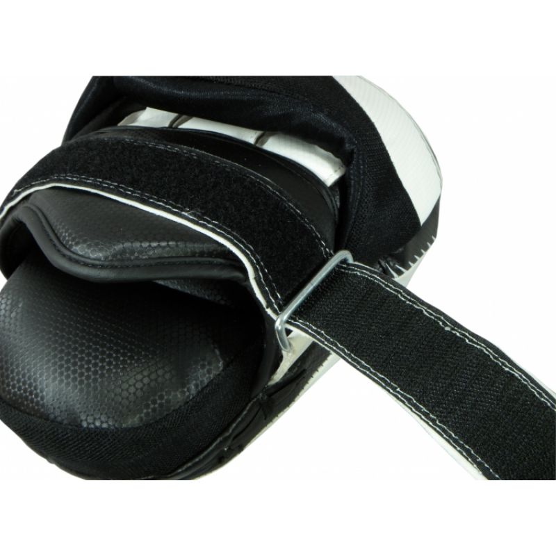 MASTERS FIGHT EQUIPMENT ŁZ-CRYSTAL trainer paws harcművészeti felszerelés 14026