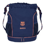 FC Barcelona sports school backpack granatowy hátizsák