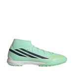 Adidas F50 Hyperfast League Mid TF football boots focicipő KK1369