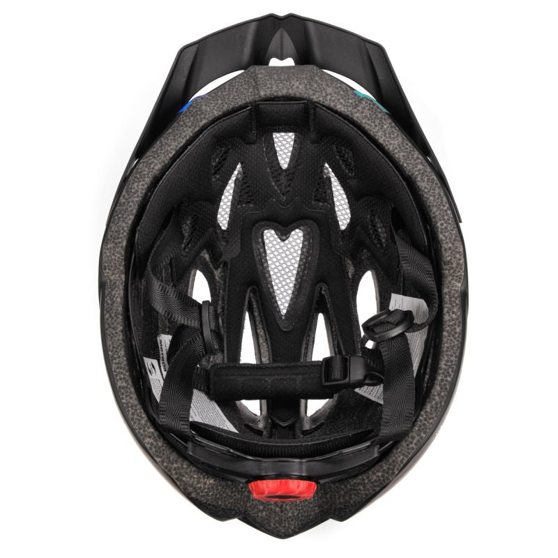 Meteor Shimmer M Bicycle Helmet uniw sisak 24760