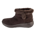 Skechers Slip-Ins: On-The-Go Stellar - Daphne Brown barna utcai cipő 144740-CHOC