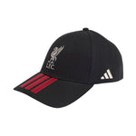 Adidas Liverpool FC Cap Black