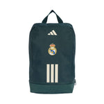 Adidas Real Madrid Shoe Bag zöld kiegészítő KR7575