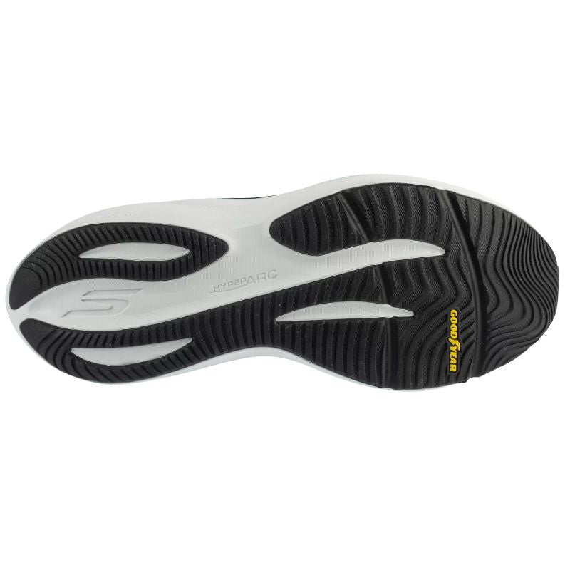 Skechers Slip-Ins: SKX Aero Pulse Black fekete utcai cipő 172220-BKYB