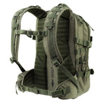 Magnum Urbantrask 25 Backpack zöld hátizsák