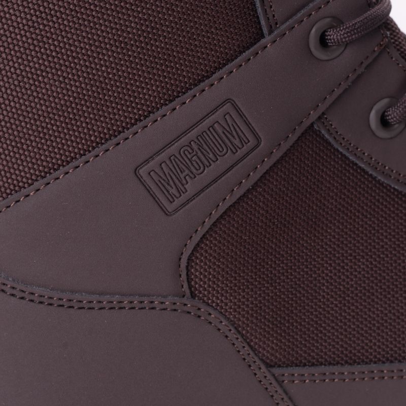 Magnum Men's ARMORY HIGH WP Boots cipő