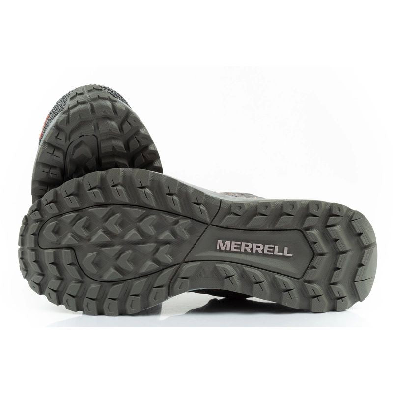 Merrell Fly Strike W J067614 GTX Running Shoes Cipő