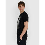 Men's T-shirt 4F 4FRAW25TTSHM3258-20S póló