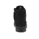 Palladium Pampa HI W 95982-010-M Shoes Cipő