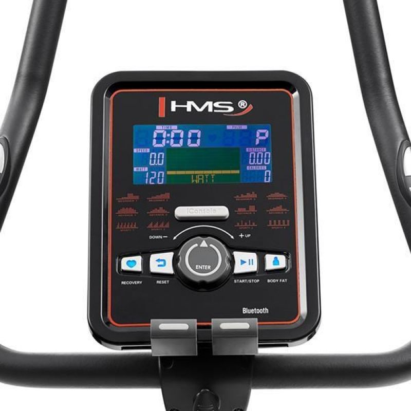 HMS M5812-i magnetic bike futócipő 17-01-028