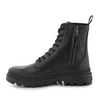 Palladium Pallatrooper Off Lth 77972-001-M shoes Cipő