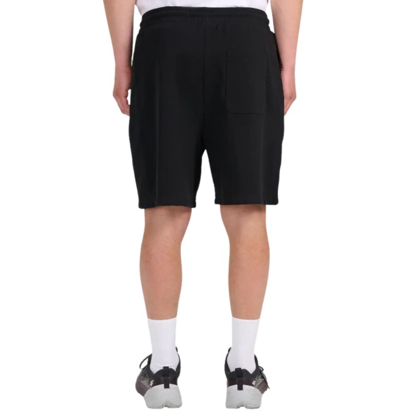 4F Men's CAS M0836 deep 20S fekete short 4FWMM00TSHOM083620S
