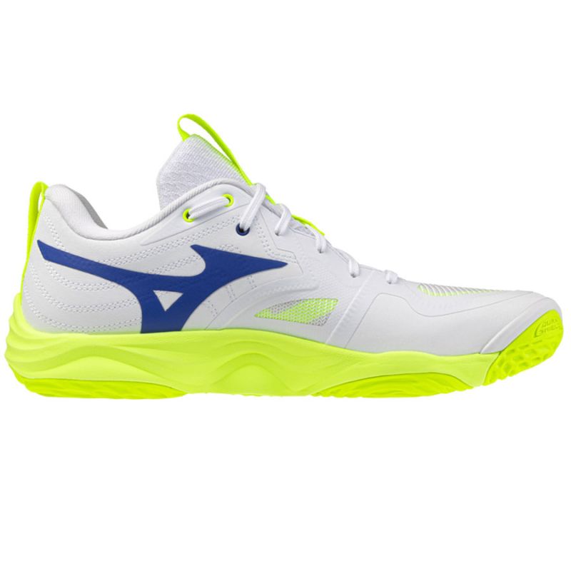 Mizuno WAVE MOMENTUM ELITE V1GA251239 röplabdacipő