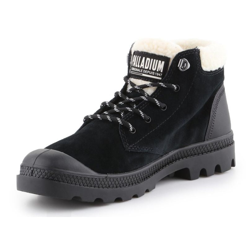 Palladium Pampa Lo Wt W 96467-008-M shoes Cipő