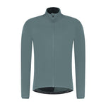 Rogelli ESSENTIAL II winter jacket szürke kötött sapka SIRC1100000.200.L