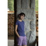 Elbrus Paru WO'S W lila shorts, pants