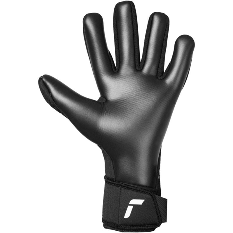Reusch FastGrip Infinity Gloves 56 70 700 fekete kapuskesztyű