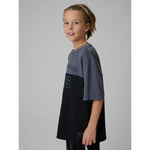4F Boy's quick-drying sports T-shirt 158/164 póló