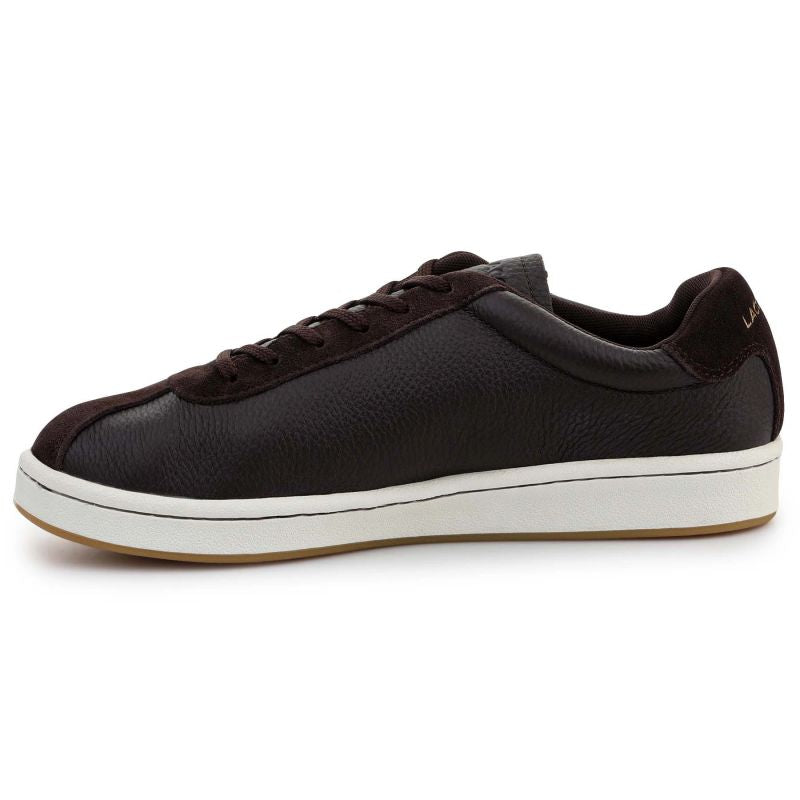 Lacoste Masters 119 3 SMA M 7-37SMA00351W7 shoes Cipő