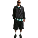 Nike Windrunner Men's Jacket, Black, fekete férfi dzseki IF3390010