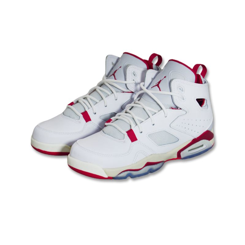 AIR Jordan FLTCLB '91 GS Kids' cipő