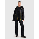 4f Softshell jacket W 4FRAW25TSOFF505-20S Kabát