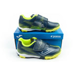 Joma Supercopa 2603 Turf Football Boots for Kids for Artificial Grass focicipő