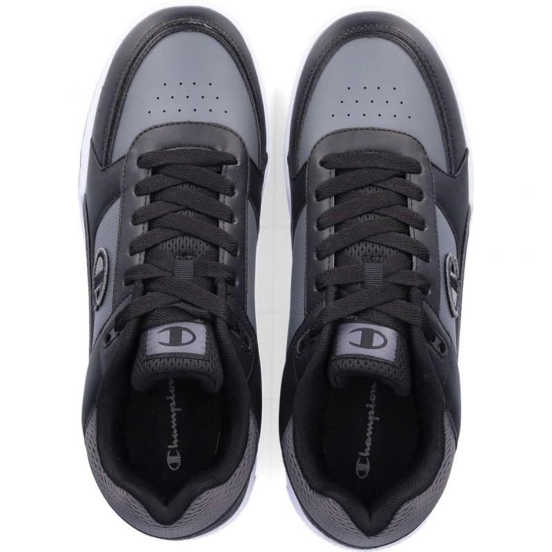 Champion Men's Shoes RD18 Heritage Low S22030.KK005 Cipő