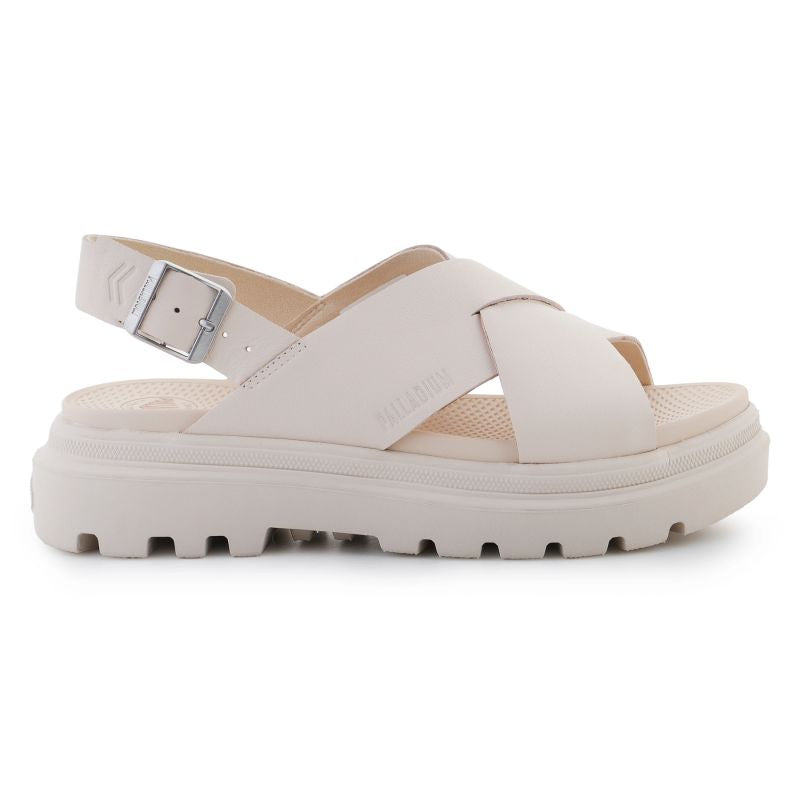 Palladium Pallacruise Crossed W 94461-175-M Sandals Cipő