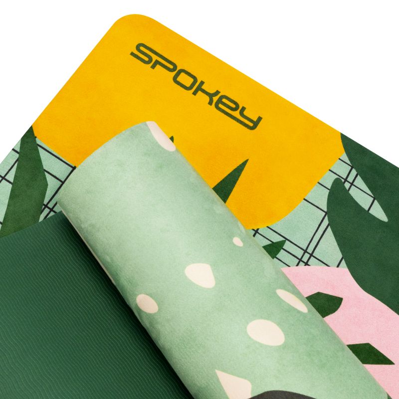 Spokey Home Jungle mat 941974 Edzőfelszerelés