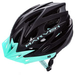 Meteor Marven Bicycle Helmet uniw helmets