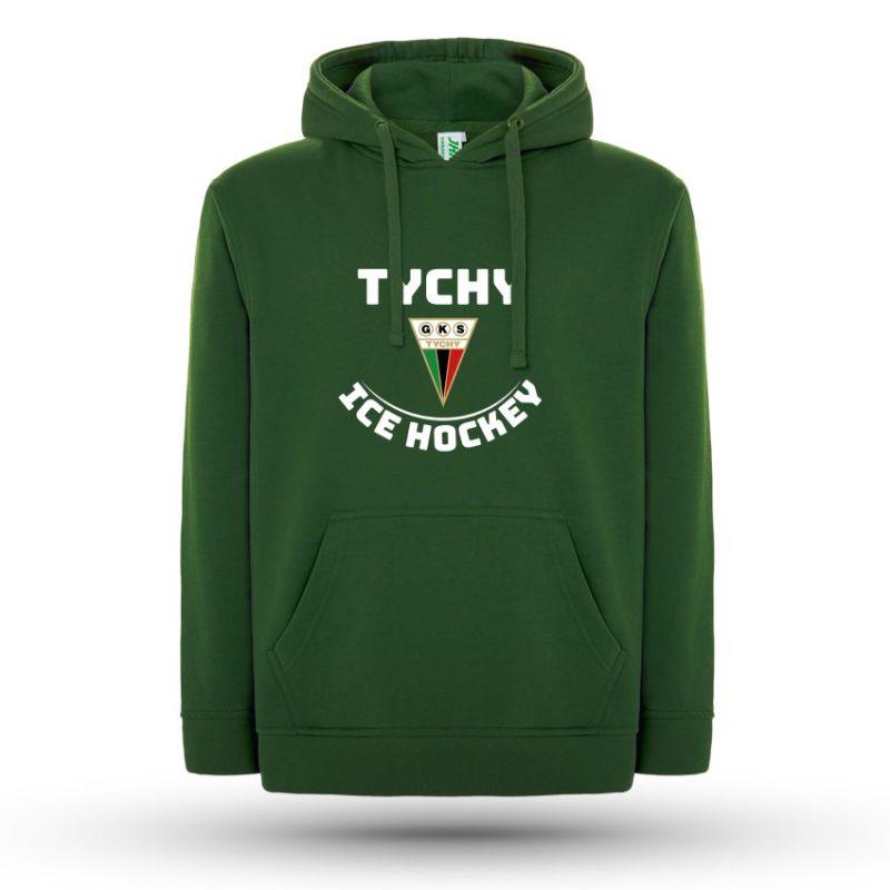 Inny Ice Hockey GKS Tychy M SREBICEHOTYCH-BG Pulóver