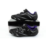 Northwave Starlight SRS 80141009 19 Cycling fekete unisex cipő 8014100919