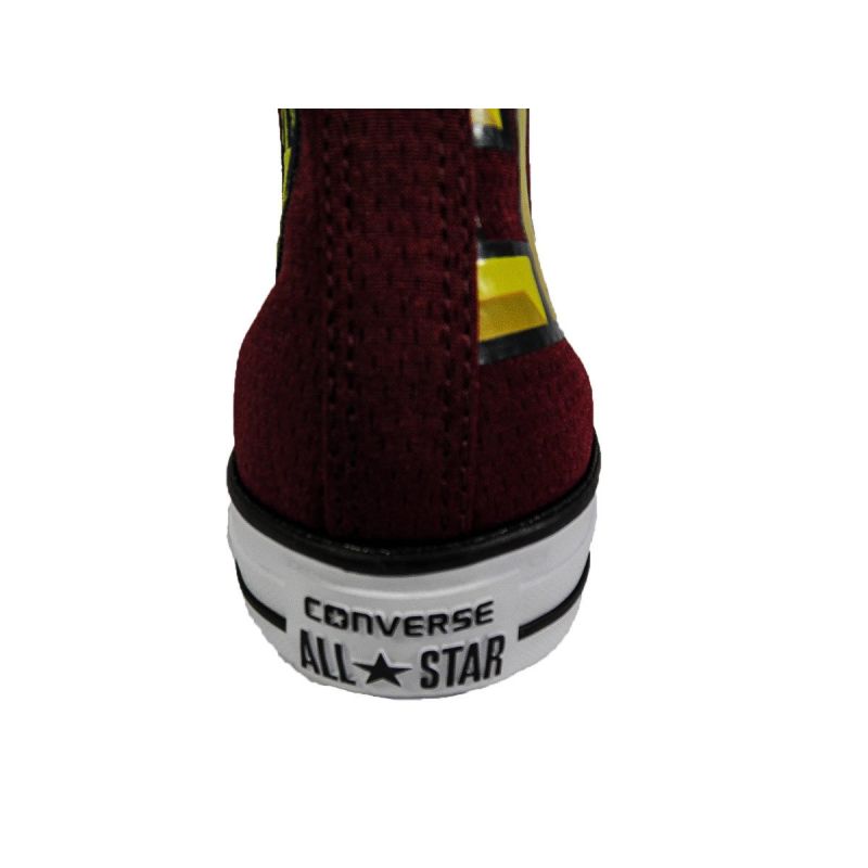 Converse Chuck Taylor All Star High NBA Cleveland Cavaliers - 159417C kosárlabdacipő